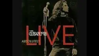The Doors - Who Do You Love [HQ]