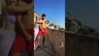 Positano
