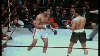 Muhammad Ali против Zora Folley