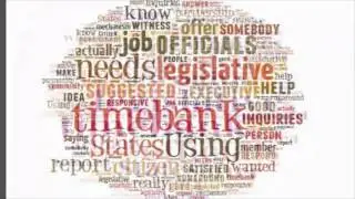 Edgar Cahn, In His Own Words - for all timebankers to share all over the world