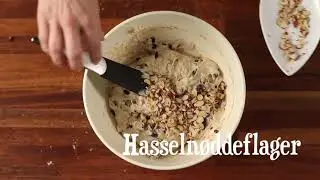 Sådan laver du grove morgen-muffins
