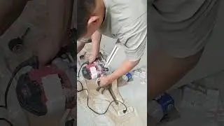 установка авто порог на межкомнатных дверей 0702990394