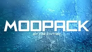 Minecraft [1.5.2] Modpack (32 Mods) Deutsch/German HD