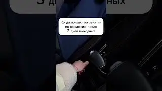 А как прошли ваши выходные?