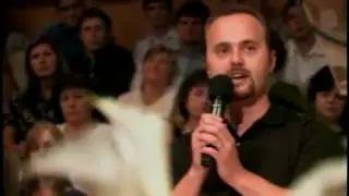 Pavel Shavlovskiy   Dostoyniy pokloneniya  stihotvorenie