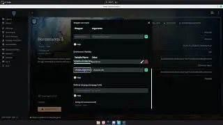 How to install mods for borderlands 3 for heroic launcher epic games. Linux