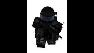 Roblox Site-19 Short CI Kill montage
