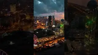 Вечерний Батуми-2023 