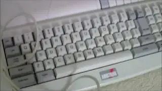 Lazy Restoration- Amstrad CPC 464 Plus Computer
