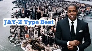 JAY-Z Type Beat | American Gangster Manhattan Beatz