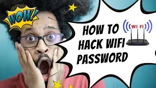 kisi bhi wifi ka password kaise pata kare 2022