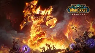 WoW Classic - десятый уровень, классовые квесты