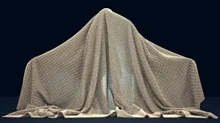 VRay 6 Enmesh