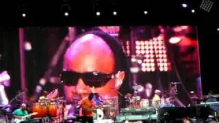 Stevie Wonder, 
