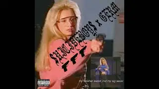 $uicideboy$ x Germ - My Swisher Sweet, But My Sig Sauer