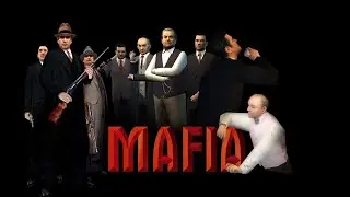 Краткий Сюжет Mafia