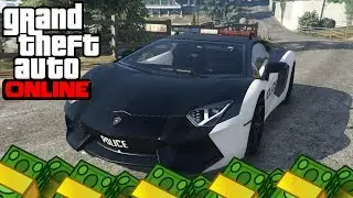GTA 5: MONEY LOBBY GLITCH 1.34/1.28: ''MODDED MONEY CASH LOBBY!'' 1.34 (GTA 5 MONEY GLITCH 1.34)