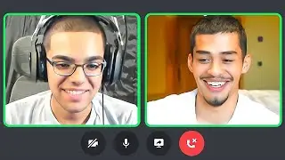 N3on & Sneako Finally Reunite!