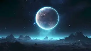 Progressive House Set / Echoes Of Eternity - April 2024
