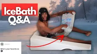 Truth Or Ice… Worst Decision I Ever Made….