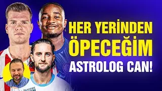 Asensio Gibi 3 Transfer | Ederson Sevk Bile Edilmeyecek | Fenerbahçe 3 Atar | Kovanla Gel Osimhen