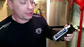 Водка для космонавтов !