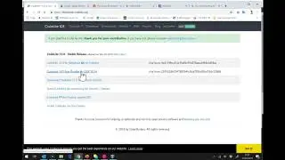 Installing Codelite on MAc - method 1