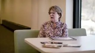 Meet Brenda Benner | Celebrating Central Maine Power's 125th Anniversary | Avangrid