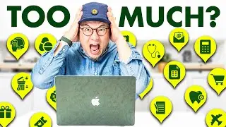 Overwhelmed? How to get things done. Consistently.