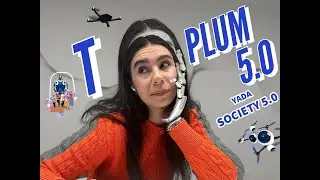 Değişimin Dönüm Noktası: TOPLUM 5.0