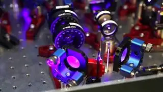 Quanteneigenschaften von Materie