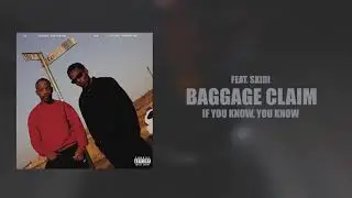 MashBeatz & Thato Saul - BAGGAGE CLAIM (feat. Skidi)