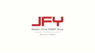 JFY | Laser Machine [Thai Subtitle]