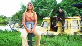 DIE ERSTE WOCHE AUF UNSEREM (SEGEL)BOOT
