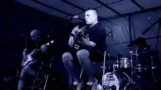 Blue Effect - Boty