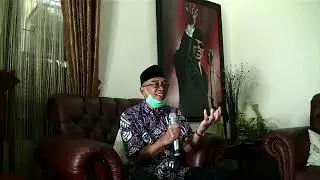 REKAMAN PAK IDHAM SAMAWI  PEKASUKA