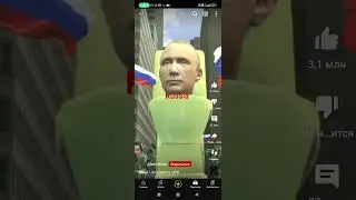 #tiktok #Russia