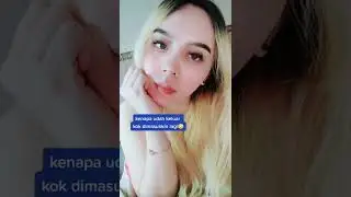 Kenapa Udah Keluar Ko Dimasukin Lagi 