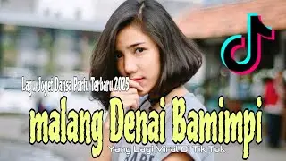 MALANG DENAI BACINTO_DANSA PORTU TERBARU 2024_ABASSJAKERS
