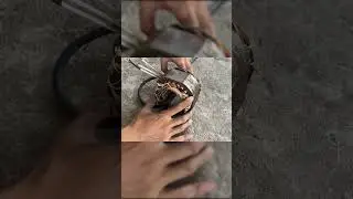 How I Created Welding Machine At Home