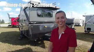 2020 Aliner Family Standard