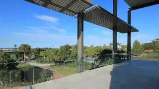 The Rec Club Seaspray Resort and Spa Cocoanut Point Drive, Zilzie QLD By Ling Raines
