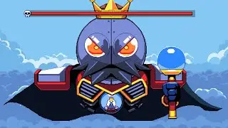 Chenso Club - Nemesis Boss Fight