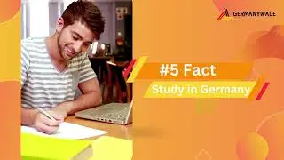 #5 Facts about Studying in Germany