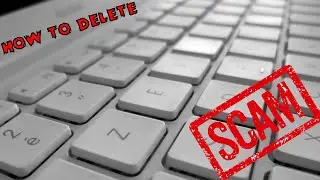 How to Delete Scammer : I Love Him