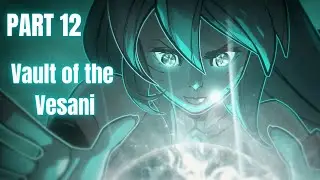 Ruined King A League of Legends Story™ - Vault of the Vesani - Part 12