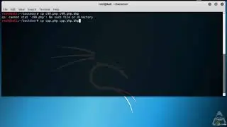 3  DVWA Upload and Use cpp php Backdoor shell