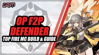 Fire Trailblazer GUIDE For Best Tanking - Top Build, Teams & Light Cones Honkai Star Rail
