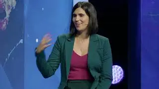 07 AMB | #CESRI24 - Sesión Plenaria - GIS, Uniendo Nuestro Mundo