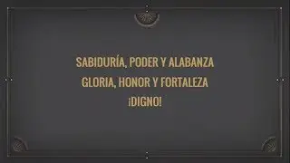 Beautiful Eulogy - Weight/Worthy (Sub. Español)